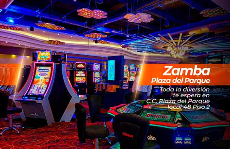 Zamba casino Mexico